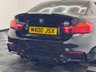 USED 2016 16 BMW M4 3.0 BiTurbo Coupe 2dr Petrol DCT Euro 6 (s/s) (431 ps) Carbon Roof / Head Up Display / Sat Nav / Bluetooth / DAB Radio / Isofix