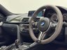 USED 2016 16 BMW M4 3.0 BiTurbo Coupe 2dr Petrol DCT Euro 6 (s/s) (431 ps) Carbon Roof / Head Up Display / Sat Nav / Bluetooth / DAB Radio / Isofix