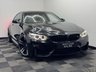 USED 2016 16 BMW M4 3.0 BiTurbo Coupe 2dr Petrol DCT Euro 6 (s/s) (431 ps) Carbon Roof / Head Up Display / Sat Nav / Bluetooth / DAB Radio / Isofix