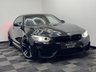 USED 2016 16 BMW M4 3.0 BiTurbo Coupe 2dr Petrol DCT Euro 6 (s/s) (431 ps) Carbon Roof / Head Up Display / Sat Nav / Bluetooth / DAB Radio / Isofix