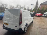 USED 2020 20 FORD TRANSIT CONNECT 1.5 240 EcoBlue Limited Panel Van 5dr Diesel Manual L2 Euro 6 (s/s) (120 ps) TIMING BELT AND WATER PUMP DONE