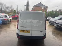 USED 2020 20 FORD TRANSIT CONNECT 1.5 240 EcoBlue Limited Panel Van 5dr Diesel Manual L2 Euro 6 (s/s) (120 ps) TIMING BELT AND WATER PUMP DONE