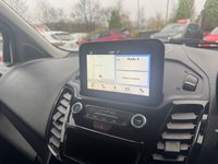 USED 2020 20 FORD TRANSIT CONNECT 1.5 240 EcoBlue Limited Panel Van 5dr Diesel Manual L2 Euro 6 (s/s) (120 ps) TIMING BELT AND WATER PUMP DONE