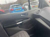 USED 2020 20 FORD TRANSIT CONNECT 1.5 240 EcoBlue Limited Panel Van 5dr Diesel Manual L2 Euro 6 (s/s) (120 ps) TIMING BELT AND WATER PUMP DONE