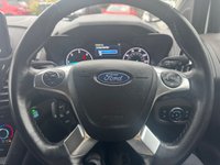 USED 2020 20 FORD TRANSIT CONNECT 1.5 240 EcoBlue Limited Panel Van 5dr Diesel Manual L2 Euro 6 (s/s) (120 ps) TIMING BELT AND WATER PUMP DONE