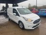 USED 2020 20 FORD TRANSIT CONNECT 1.5 240 EcoBlue Limited Panel Van 5dr Diesel Manual L2 Euro 6 (s/s) (120 ps) TIMING BELT AND WATER PUMP DONE