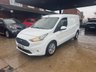 USED 2020 20 FORD TRANSIT CONNECT 1.5 240 EcoBlue Limited Panel Van 5dr Diesel Manual L2 Euro 6 (s/s) (120 ps) TIMING BELT AND WATER PUMP DONE