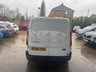 USED 2020 20 FORD TRANSIT CONNECT 1.5 240 EcoBlue Limited Panel Van 5dr Diesel Manual L2 Euro 6 (s/s) (120 ps) TIMING BELT AND WATER PUMP DONE