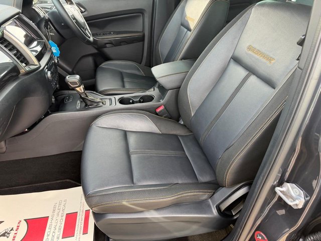 2021 FORD RANGER - Photo 9