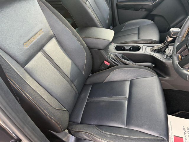 2021 FORD RANGER - Photo 8