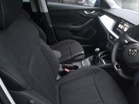 USED 2023 23 SKODA KAMIQ 1.0 TSI SE Drive SUV 5dr Petrol Manual Euro 6 (s/s) (95 ps) PARK ASSIST