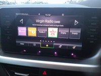 USED 2023 23 SKODA KAMIQ 1.0 TSI SE Drive SUV 5dr Petrol Manual Euro 6 (s/s) (95 ps) PARK ASSIST
