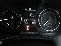 USED 2023 23 SKODA KAMIQ 1.0 TSI SE Drive SUV 5dr Petrol Manual Euro 6 (s/s) (95 ps) PARK ASSIST