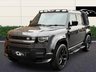 USED 2025 74 LAND ROVER DEFENDER 110 3.0 D250 MHEV X-Dynamic SE Auto 4WD Euro 6 (s/s) 5dr *URBAN* *PANORAMIC ROOF*