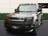 USED 2025 74 LAND ROVER DEFENDER 110 3.0 D250 MHEV X-Dynamic SE Auto 4WD Euro 6 (s/s) 5dr *URBAN* *PANORAMIC ROOF*