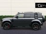 USED 2025 74 LAND ROVER DEFENDER 110 3.0 D250 MHEV X-Dynamic SE Auto 4WD Euro 6 (s/s) 5dr *URBAN* *PANORAMIC ROOF*