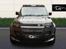USED 2025 74 LAND ROVER DEFENDER 110 3.0 D250 MHEV X-Dynamic SE Auto 4WD Euro 6 (s/s) 5dr *URBAN* *PANORAMIC ROOF*