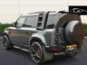 USED 2025 74 LAND ROVER DEFENDER 110 3.0 D250 MHEV X-Dynamic SE Auto 4WD Euro 6 (s/s) 5dr *URBAN* *PANORAMIC ROOF*