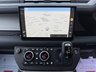 USED 2025 74 LAND ROVER DEFENDER 110 3.0 D250 MHEV X-Dynamic SE Auto 4WD Euro 6 (s/s) 5dr *URBAN* *PANORAMIC ROOF*