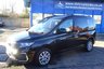 USED 2023 73 FORD TOURNEO CONNECT 2.0 EcoBlue Titanium WHEELCHAIR ACCESS WAV NEW SHAPE 3 seats + Wheelchair Access