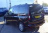 USED 2023 73 FORD TOURNEO CONNECT 2.0 EcoBlue Titanium WHEELCHAIR ACCESS WAV NEW SHAPE 3 seats + Wheelchair Access