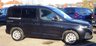 USED 2023 73 FORD TOURNEO CONNECT 2.0 EcoBlue Titanium WHEELCHAIR ACCESS WAV NEW SHAPE 3 seats + Wheelchair Access