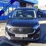 USED 2023 73 FORD TOURNEO CONNECT 2.0 EcoBlue Titanium WHEELCHAIR ACCESS WAV NEW SHAPE 3 seats + Wheelchair Access
