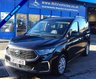 USED 2023 73 FORD TOURNEO CONNECT 2.0 EcoBlue Titanium WHEELCHAIR ACCESS WAV NEW SHAPE 3 seats + Wheelchair Access