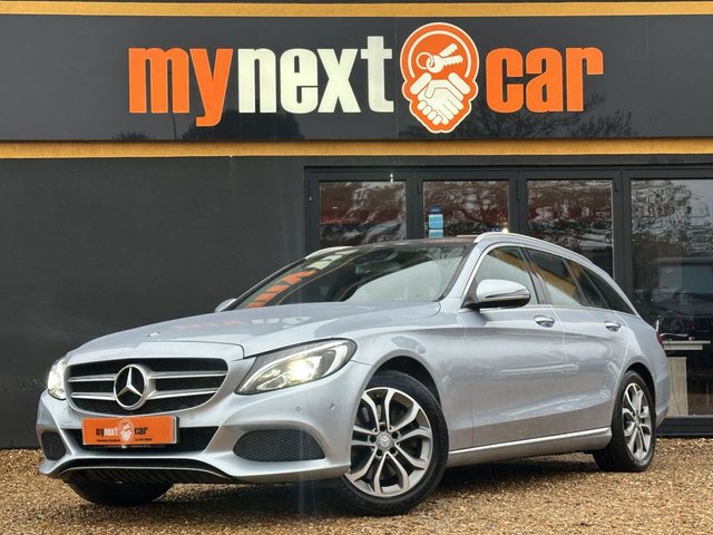 2016 Mercedes-Benz C-Class 2L Sport 5dr - Photo 4