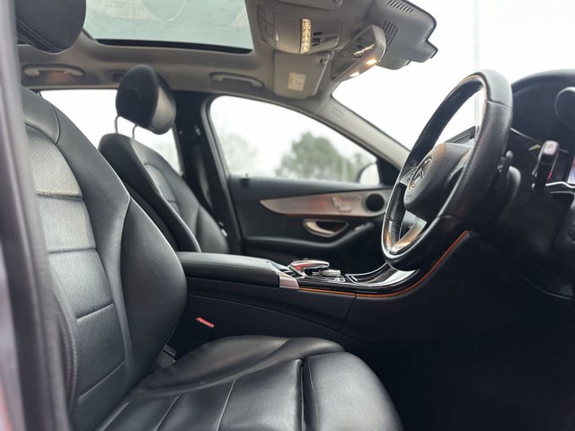 2016 Mercedes-Benz C-Class 2L Sport 5dr - Photo 12