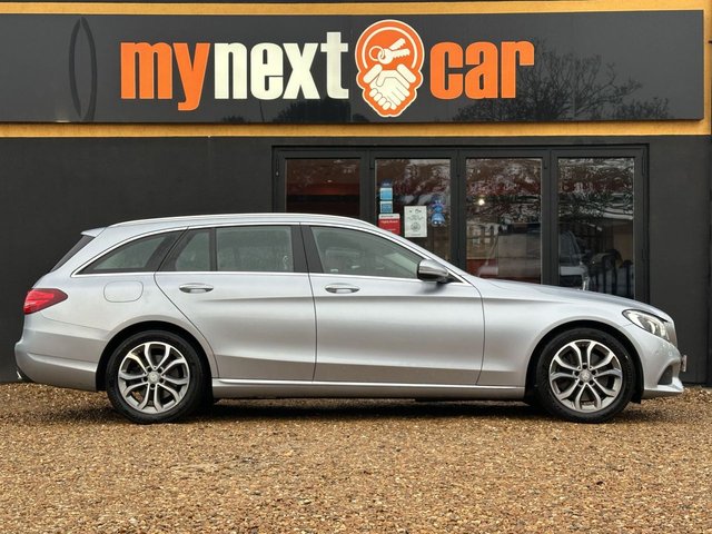 2016 Mercedes-Benz C-Class 2L Sport 5dr - Photo 10