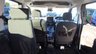 USED 2025 25 PEUGEOT RIFTER 1.5L WHEELCHAIR ACCESS WAV NEW SHAPE 3 Seats, Winch + Wheelchair Access