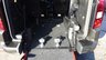 USED 2025 25 PEUGEOT RIFTER 1.5L WHEELCHAIR ACCESS WAV NEW SHAPE 3 Seats, Winch + Wheelchair Access