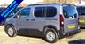 USED 2025 25 PEUGEOT RIFTER 1.5L WHEELCHAIR ACCESS WAV NEW SHAPE 3 Seats, Winch + Wheelchair Access