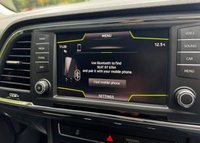 USED 2017 67 SEAT ATECA 1.6 TDI Ecomotive SE SUV 5dr Diesel Manual Euro 6 (s/s) (115 ps) ABS+USB