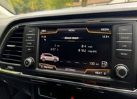 USED 2017 67 SEAT ATECA 1.6 TDI Ecomotive SE SUV 5dr Diesel Manual Euro 6 (s/s) (115 ps) ABS+USB