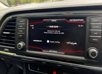USED 2017 67 SEAT ATECA 1.6 TDI Ecomotive SE SUV 5dr Diesel Manual Euro 6 (s/s) (115 ps) ABS+USB