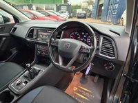 USED 2017 67 SEAT ATECA 1.6 TDI Ecomotive SE SUV 5dr Diesel Manual Euro 6 (s/s) (115 ps) ABS+USB
