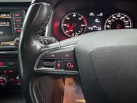 USED 2017 67 SEAT ATECA 1.6 TDI Ecomotive SE SUV 5dr Diesel Manual Euro 6 (s/s) (115 ps) ABS+USB