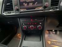 USED 2017 67 SEAT ATECA 1.6 TDI Ecomotive SE SUV 5dr Diesel Manual Euro 6 (s/s) (115 ps) ABS+USB