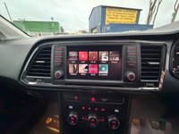 USED 2017 67 SEAT ATECA 1.6 TDI Ecomotive SE SUV 5dr Diesel Manual Euro 6 (s/s) (115 ps) ABS+USB
