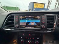 USED 2017 67 SEAT ATECA 1.6 TDI Ecomotive SE SUV 5dr Diesel Manual Euro 6 (s/s) (115 ps) ABS+USB