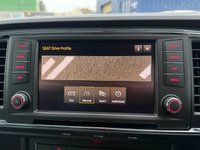 USED 2017 67 SEAT ATECA 1.6 TDI Ecomotive SE SUV 5dr Diesel Manual Euro 6 (s/s) (115 ps) ABS+USB