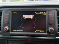 USED 2017 67 SEAT ATECA 1.6 TDI Ecomotive SE SUV 5dr Diesel Manual Euro 6 (s/s) (115 ps) ABS+USB