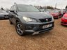 USED 2017 67 SEAT ATECA 1.6 TDI Ecomotive SE SUV 5dr Diesel Manual Euro 6 (s/s) (115 ps) ABS+USB