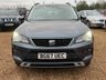 USED 2017 67 SEAT ATECA 1.6 TDI Ecomotive SE SUV 5dr Diesel Manual Euro 6 (s/s) (115 ps) ABS+USB