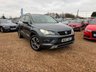 USED 2017 67 SEAT ATECA 1.6 TDI Ecomotive SE SUV 5dr Diesel Manual Euro 6 (s/s) (115 ps) ABS+USB
