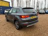 USED 2017 67 SEAT ATECA 1.6 TDI Ecomotive SE SUV 5dr Diesel Manual Euro 6 (s/s) (115 ps) ABS+USB
