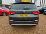 USED 2017 67 SEAT ATECA 1.6 TDI Ecomotive SE SUV 5dr Diesel Manual Euro 6 (s/s) (115 ps) ABS+USB