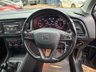 USED 2017 67 SEAT ATECA 1.6 TDI Ecomotive SE SUV 5dr Diesel Manual Euro 6 (s/s) (115 ps) ABS+USB